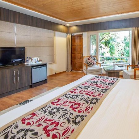The Orchard Retreat & Spa Srinagar  Bagian luar foto
