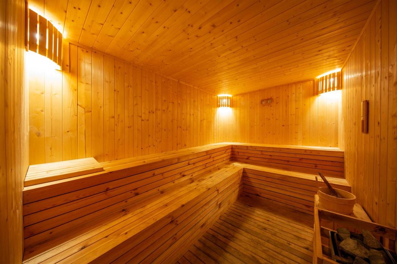 The Orchard Retreat & Spa Srinagar  Bagian luar foto